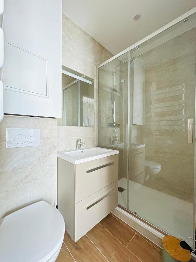 Apartment Deux Pieces Neuf Turckheim Tur201 Cannes